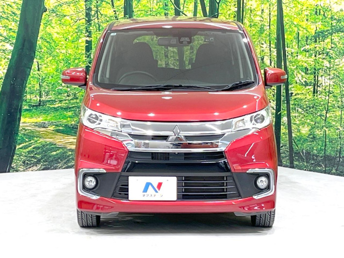 2016 Mitsubishi ek Custom DBA-B11W (UW-6a30bd8c6d989)[8]