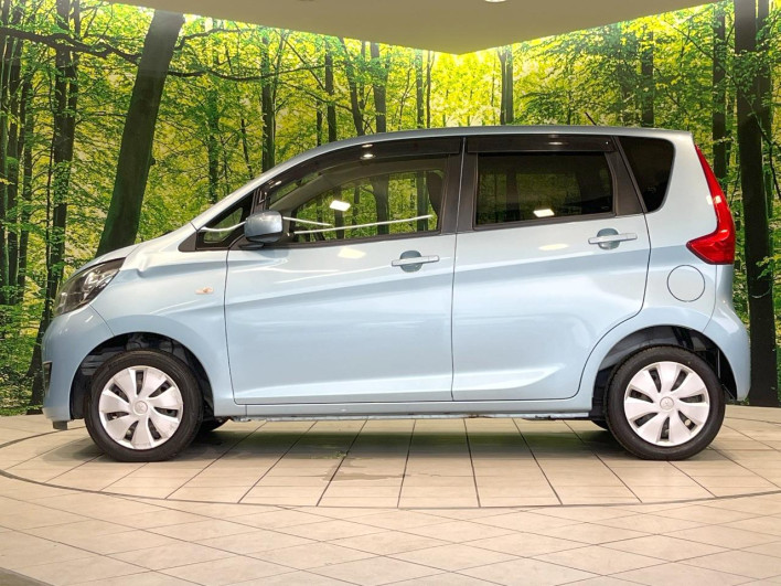 2017 Mitsubishi eK Wagon DBA-B11W (UW-6a30bd8d543bf)[14]