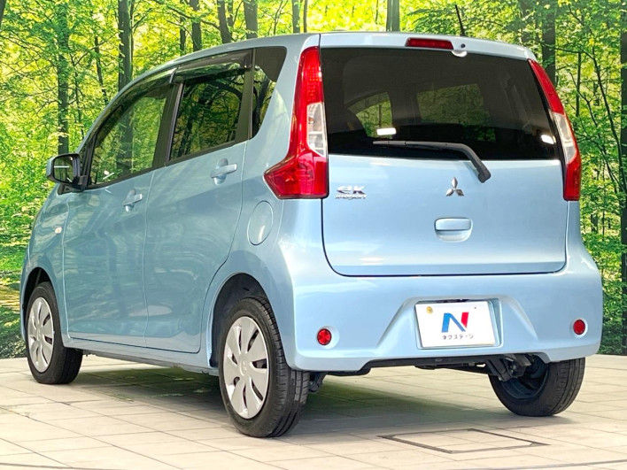 2017 Mitsubishi eK Wagon DBA-B11W (UW-6a30bd8d543bf)[15]