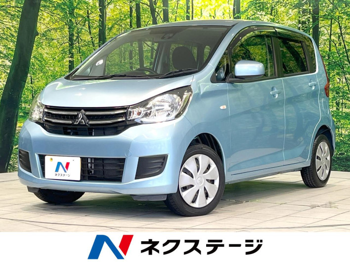 2017 Mitsubishi eK Wagon DBA-B11W (UW-6a30bd8d543bf)[3]
