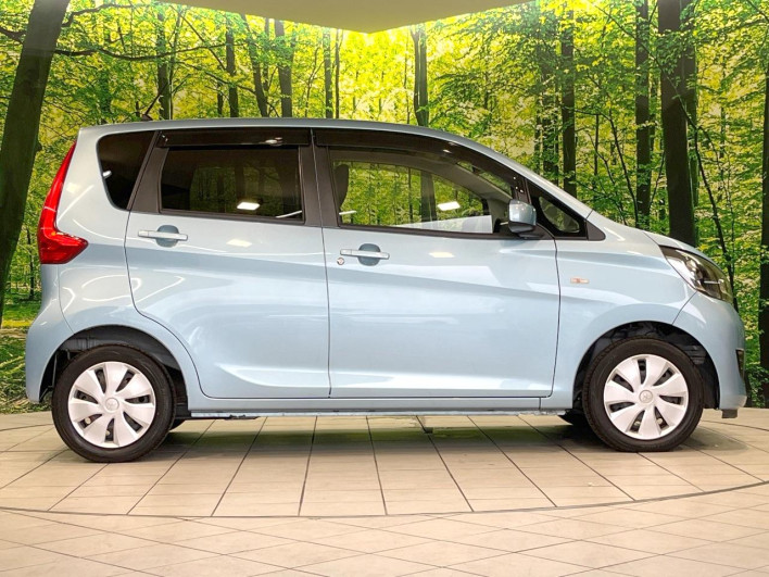 2017 Mitsubishi eK Wagon DBA-B11W (UW-6a30bd8d543bf)[18]