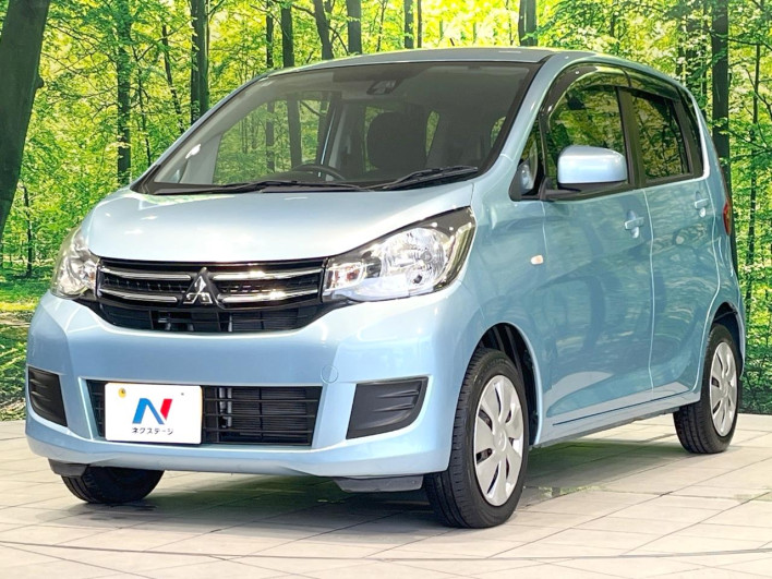 2017 Mitsubishi eK Wagon DBA-B11W (UW-6a30bd8d543bf)[13]