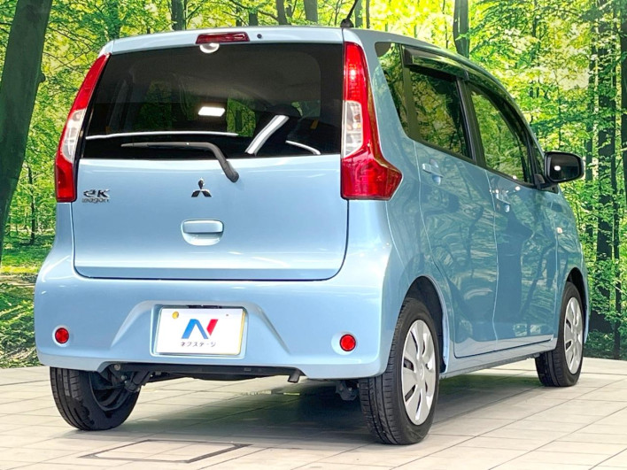 2017 Mitsubishi eK Wagon DBA-B11W (UW-6a30bd8d543bf)[17]