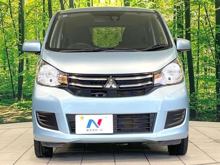 2017 Mitsubishi eK Wagon DBA-B11W (UW-6a30bd8d543bf)[12]