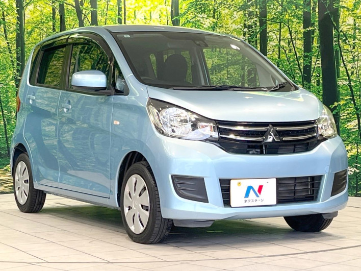 2017 Mitsubishi eK Wagon DBA-B11W (UW-6a30bd8d543bf)[19]