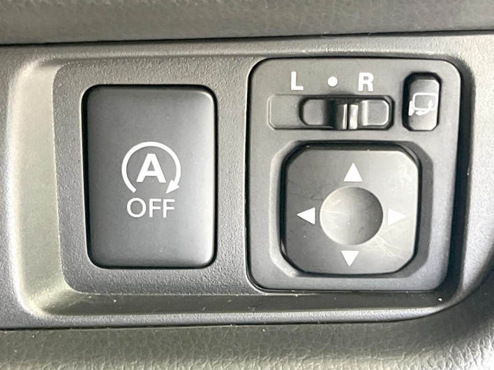 2017 Mitsubishi eK Wagon DBA-B11W (UW-6a30bd8d543bf)[23]
