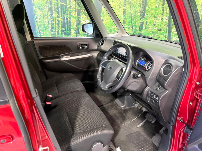 2015 Nissan DAYZ ROOX DBA-B21A (UW-6a30bd8f5fced)[29]