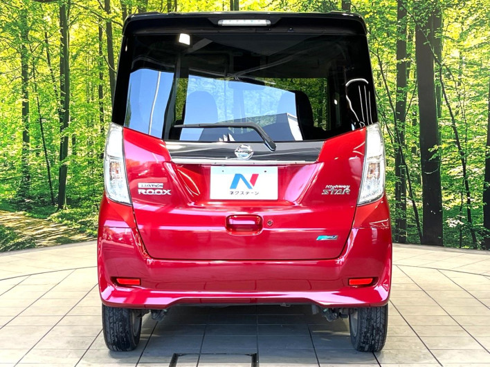 2015 Nissan DAYZ ROOX DBA-B21A (UW-6a30bd8f5fced)[9]