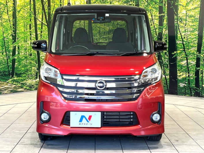 2015 Nissan DAYZ ROOX DBA-B21A (UW-6a30bd8f5fced)[13]