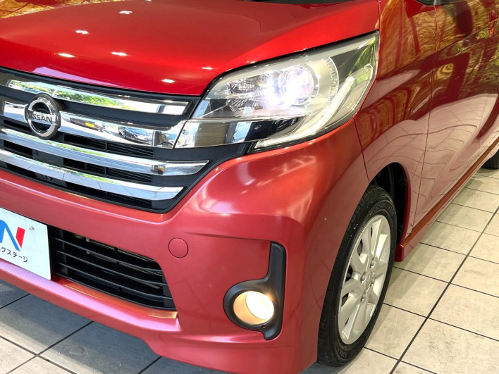 2015 Nissan DAYZ ROOX DBA-B21A (UW-6a30bd8f5fced)[15]