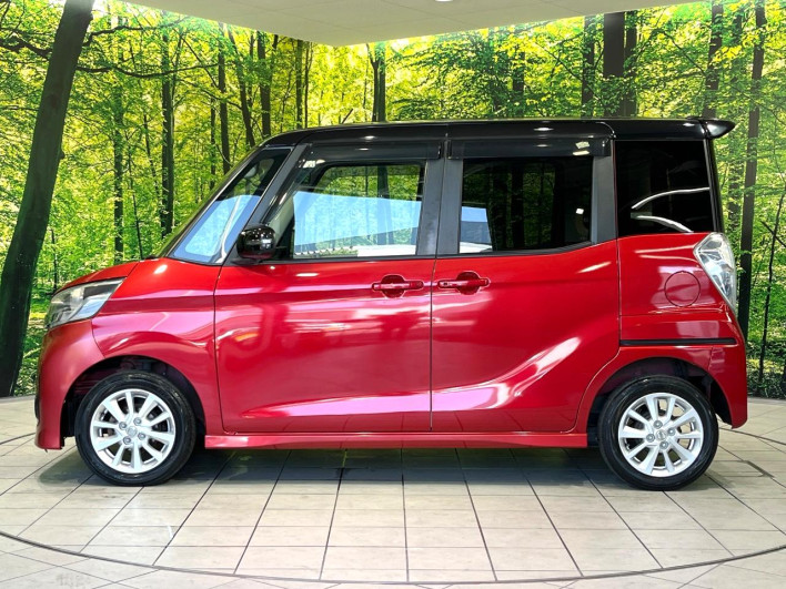 2015 Nissan DAYZ ROOX DBA-B21A (UW-6a30bd8f5fced)[7]