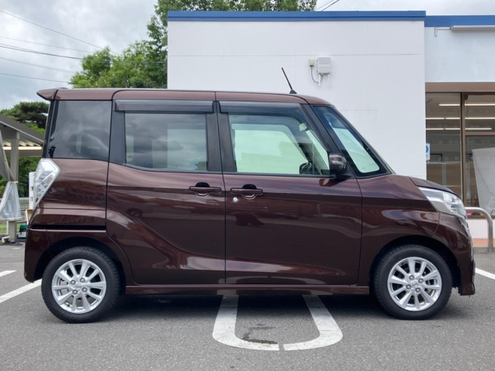 2016 Nissan DAYZ ROOX DBA-B21A (UW-6a30bd9068e13)[7]
