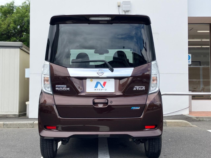 2016 Nissan DAYZ ROOX DBA-B21A (UW-6a30bd9068e13)[10]