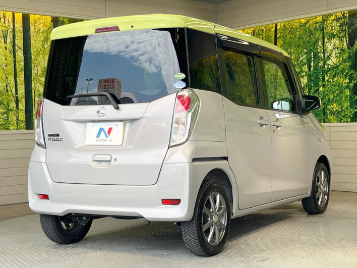 2017 Nissan DAYZ ROOX DBA-B21A (UW-6a30bd924a5f0)[20]
