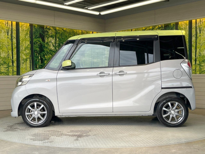 2017 Nissan DAYZ ROOX DBA-B21A (UW-6a30bd924a5f0)[23]
