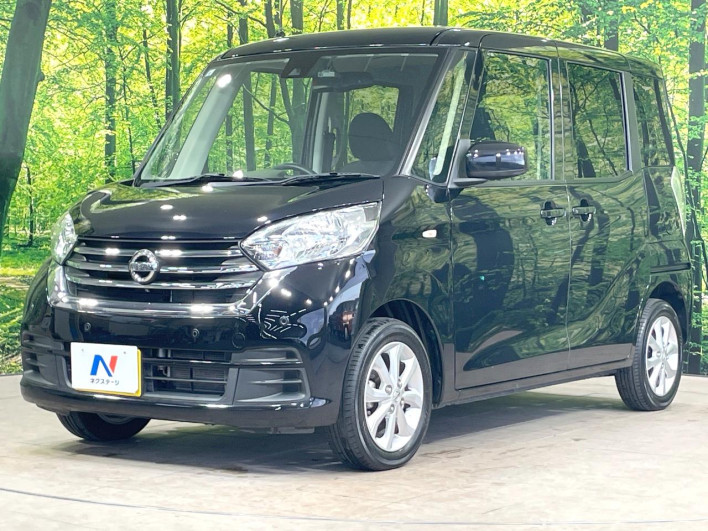 2019 Nissan DAYZ ROOX DBA-B21A (UW-6a30bd93d73aa)[28]