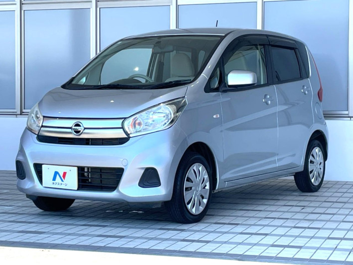 2017 Nissan Days DBA-B21W (UW-6a30bd95b8515)[0]