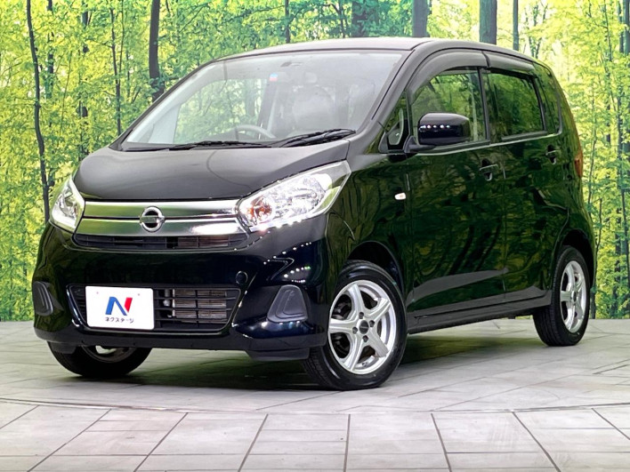 2017 Nissan Days DBA-B21W (UW-6a30bd96722b3)[0]