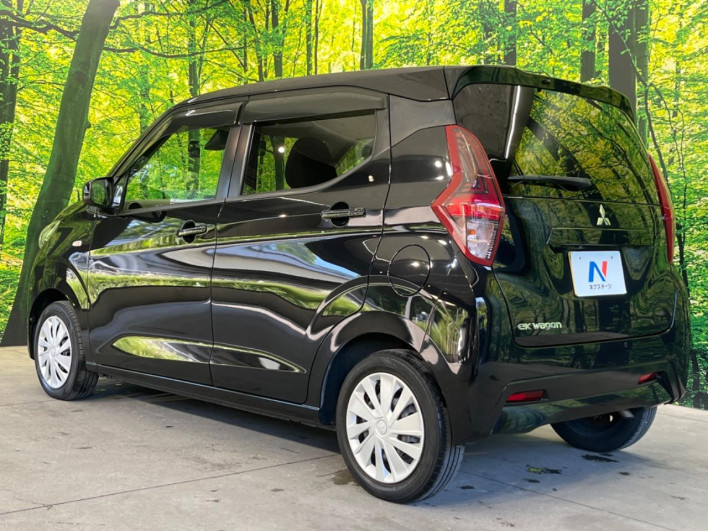 2019 Mitsubishi eK Wagon 5BA-B33W (UW-6a30bd98aa493)[7]
