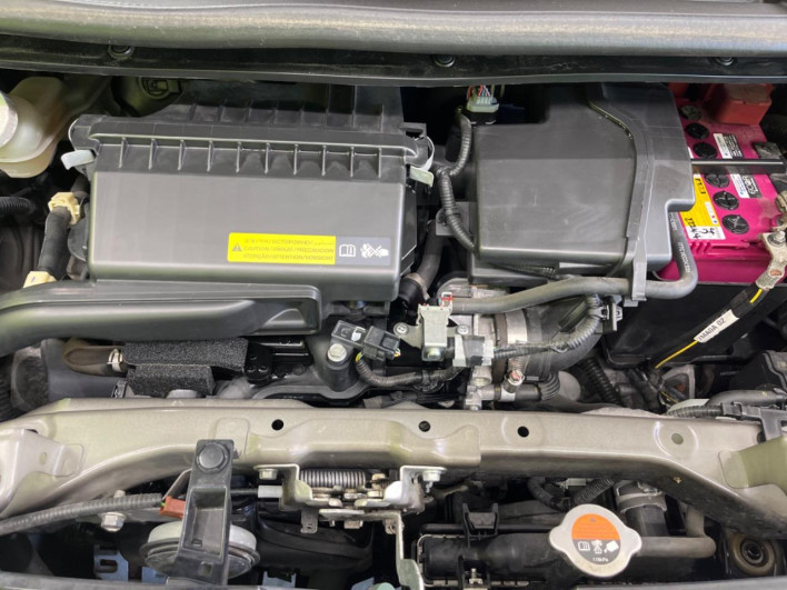 2019 Mitsubishi eK Wagon 5BA-B33W (UW-6a30bd98aa493)[4]