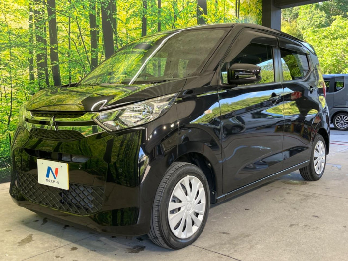 2019 Mitsubishi eK Wagon 5BA-B33W (UW-6a30bd98aa493)[5]