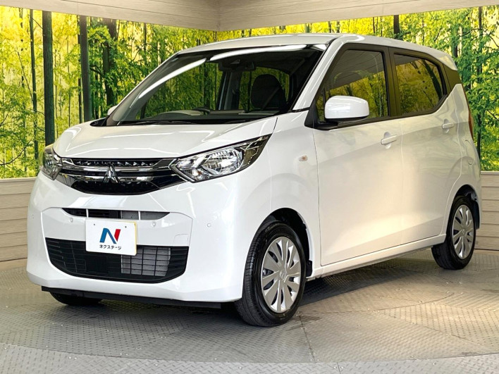 2024 Mitsubishi eK Wagon 5BA-B33W (UW-6a30bd997bec1)[7]