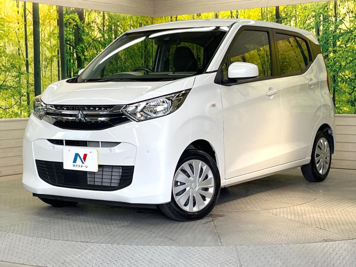 2024 Mitsubishi eK Wagon 5BA-B33W (UW-6a30bd997bec1)[0]