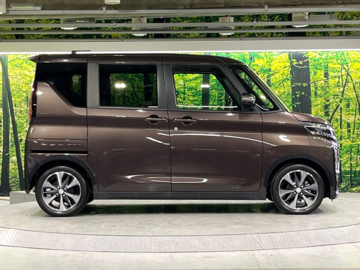 2021 Mitsubishi eK Cross Space 4AA-B35A (UW-6a30bd9c85163)[8]