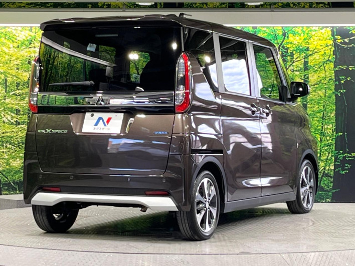 2021 Mitsubishi eK Cross Space 4AA-B35A (UW-6a30bd9c85163)[9]