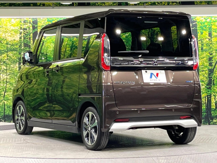 2021 Mitsubishi eK Cross Space 4AA-B35A (UW-6a30bd9c85163)[11]