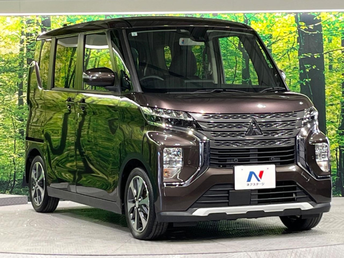 2021 Mitsubishi eK Cross Space 4AA-B35A (UW-6a30bd9c85163)[7]