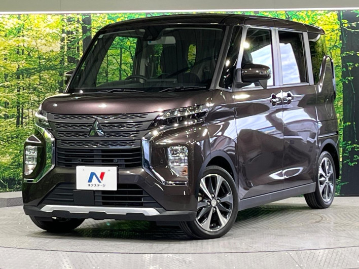 2021 Mitsubishi eK Cross Space 4AA-B35A (UW-6a30bd9c85163)[5]