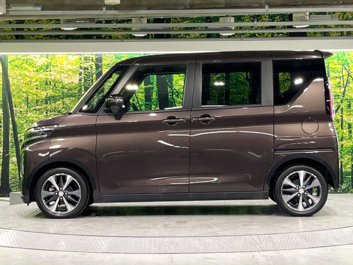 2021 Mitsubishi eK Cross Space 4AA-B35A (UW-6a30bd9c85163)[12]