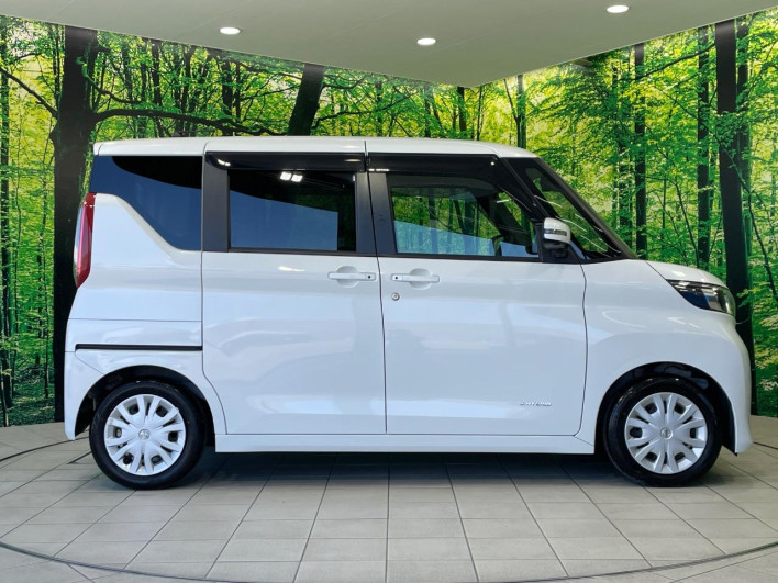 2022 Nissan Roox 5AA-B44A (UW-6a30bda5441b3)[11]