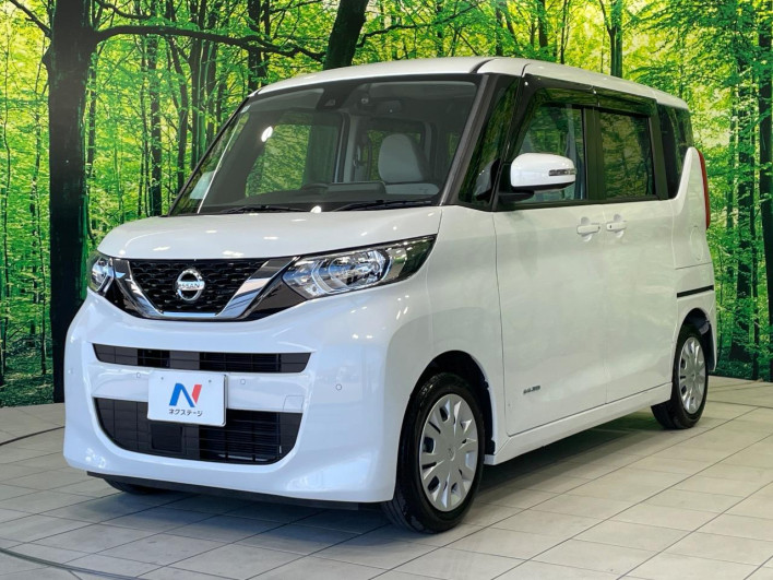 2022 Nissan Roox 5AA-B44A (UW-6a30bda5441b3)[8]