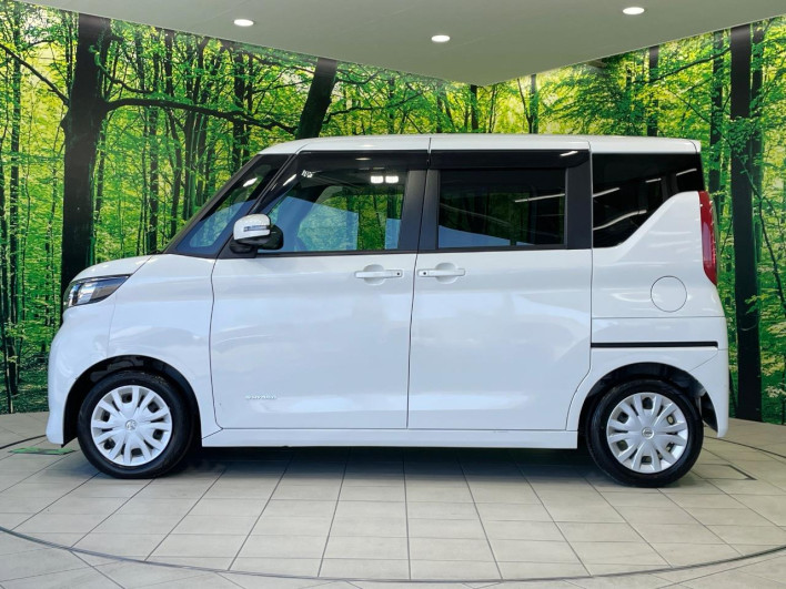 2022 Nissan Roox 5AA-B44A (UW-6a30bda5441b3)[29]