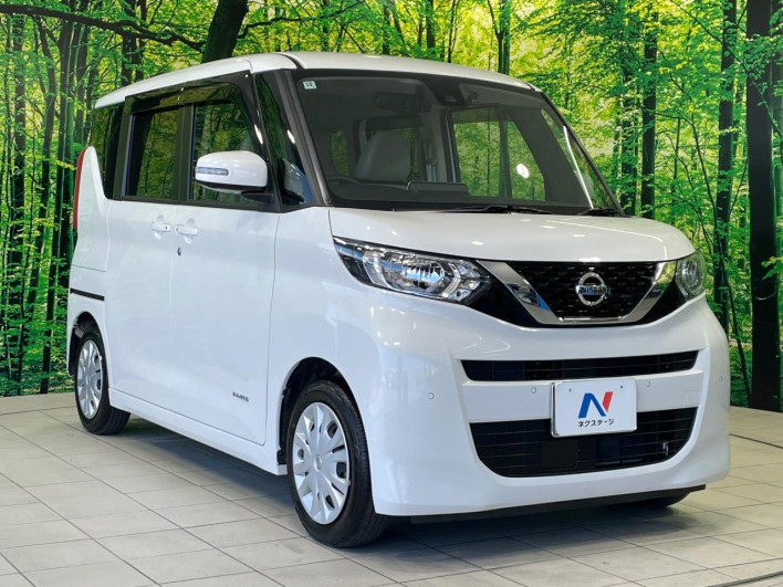 2022 Nissan Roox 5AA-B44A (UW-6a30bda5441b3)[10]