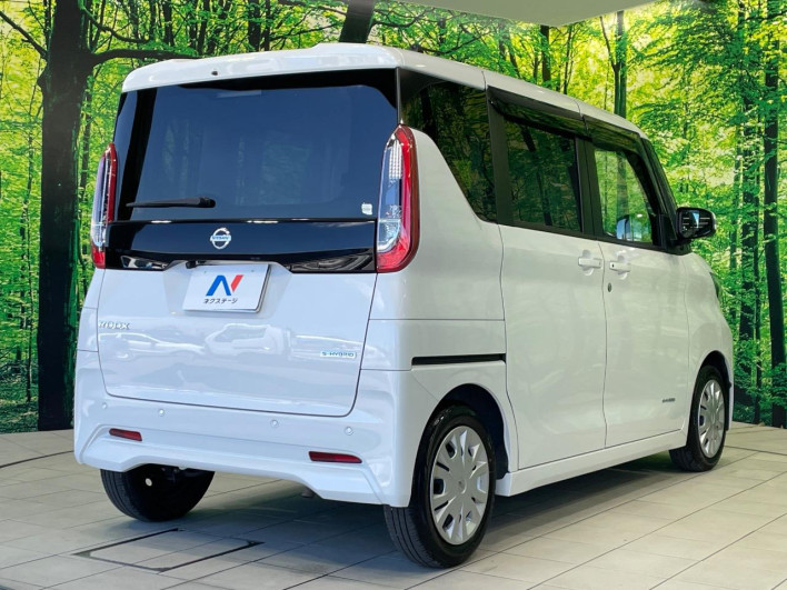 2022 Nissan Roox 5AA-B44A (UW-6a30bda5441b3)[12]