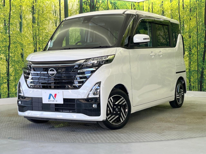2023 Nissan Roox 5AA-B44A (UW-6a30bda69aaea)[0]