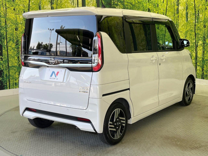 2023 Nissan Roox 5AA-B44A (UW-6a30bda69aaea)[8]