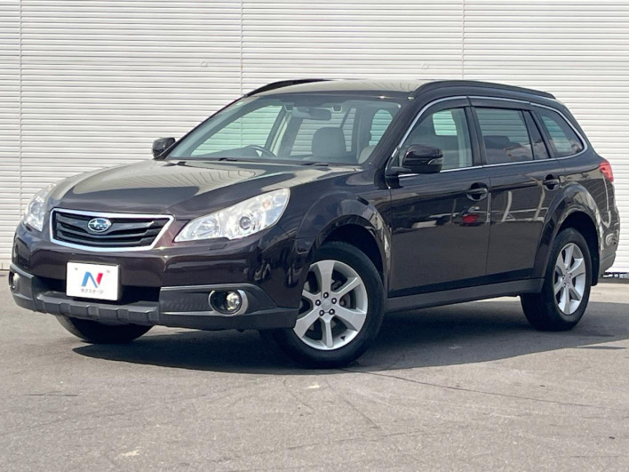 2012 Subaru Legacy Outback DBA-BR9 (UW-6a30bdb028267)[0]