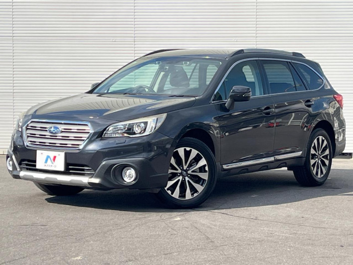 2017 Subaru Legacy Outback DBA-BS9 (UW-6a30bdb1c0691)[0]