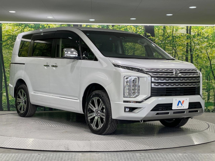 2024 Mitsubishi Delica D:5 3DA-CV1W (UW-6a30bdb6bdb47)[14]