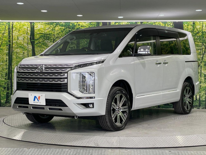 2024 Mitsubishi Delica D:5 3DA-CV1W (UW-6a30bdb6bdb47)[12]