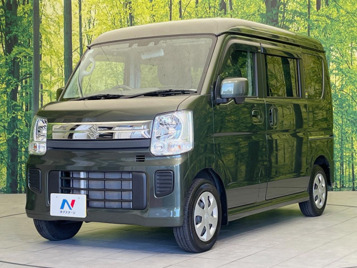 2022 Suzuki Every Wagon 3BA-DA17W (UW-6a30bdb96ea74)[11]