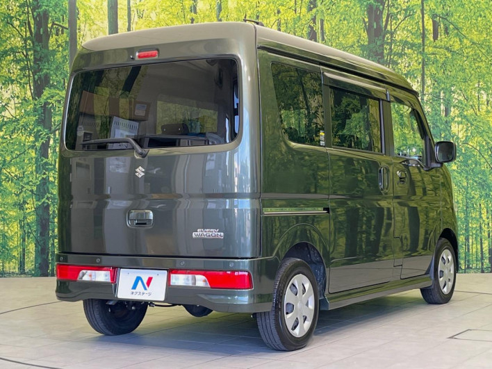2022 Suzuki Every Wagon 3BA-DA17W (UW-6a30bdb96ea74)[7]