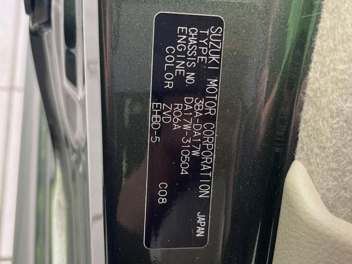 2022 Suzuki Every Wagon 3BA-DA17W (UW-6a30bdb96ea74)[1]