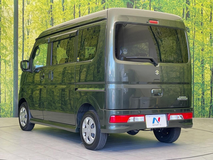 2022 Suzuki Every Wagon 3BA-DA17W (UW-6a30bdb96ea74)[9]