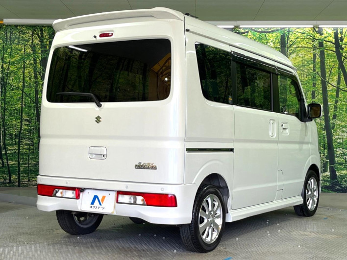 2023 Suzuki Every Wagon 3BA-DA17W (UW-6a30bdb98f199)[10]