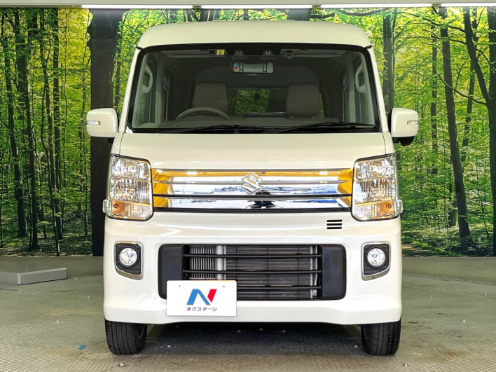 2023 Suzuki Every Wagon 3BA-DA17W (UW-6a30bdb98f199)[7]